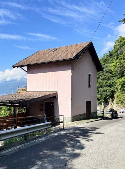 Casa vacanze Pantera Rosa - Montemezzo