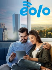 Eolo – internet dove gli altri non arrivano