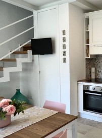 Servizio fotografico per Casa Vacanze