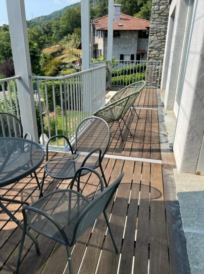 Casa Vacanze Borgo Tre Terre