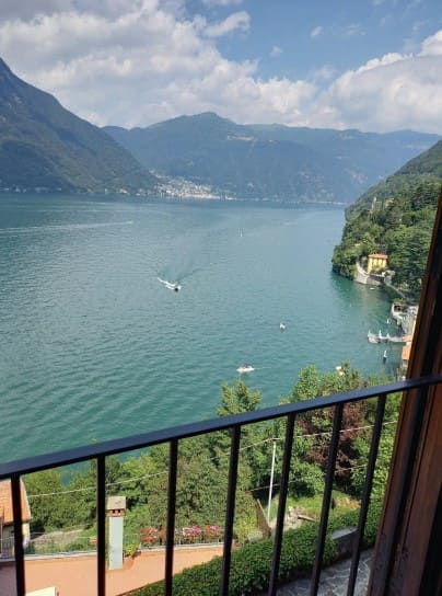 Casa Con Vista