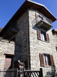 Villaoppilia - Montemezzo
