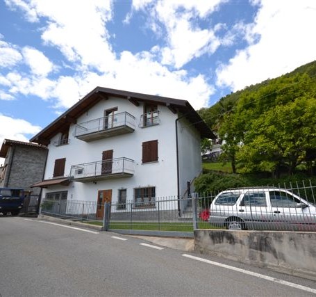 Casa La Sorgente