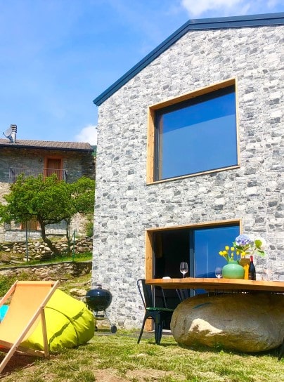 Cottage Orsola